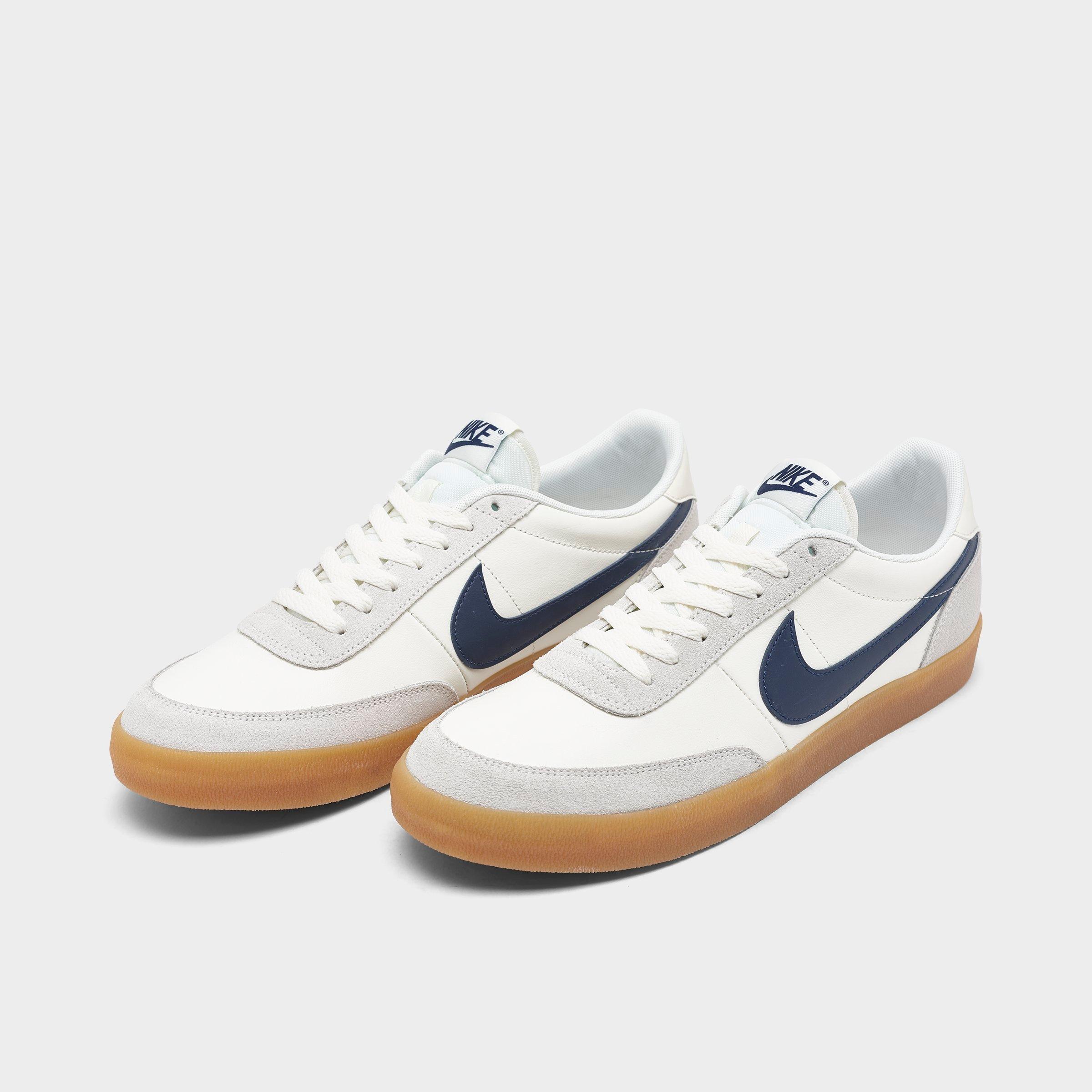 men nike killshot 2