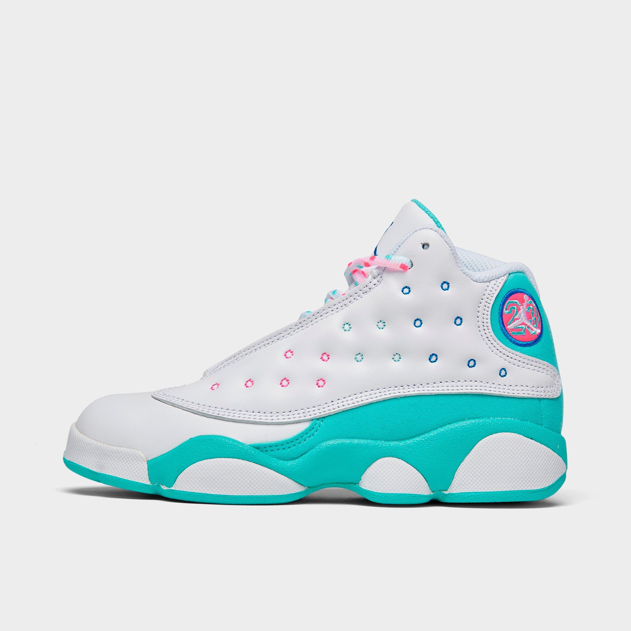 jordan retro 13 kids