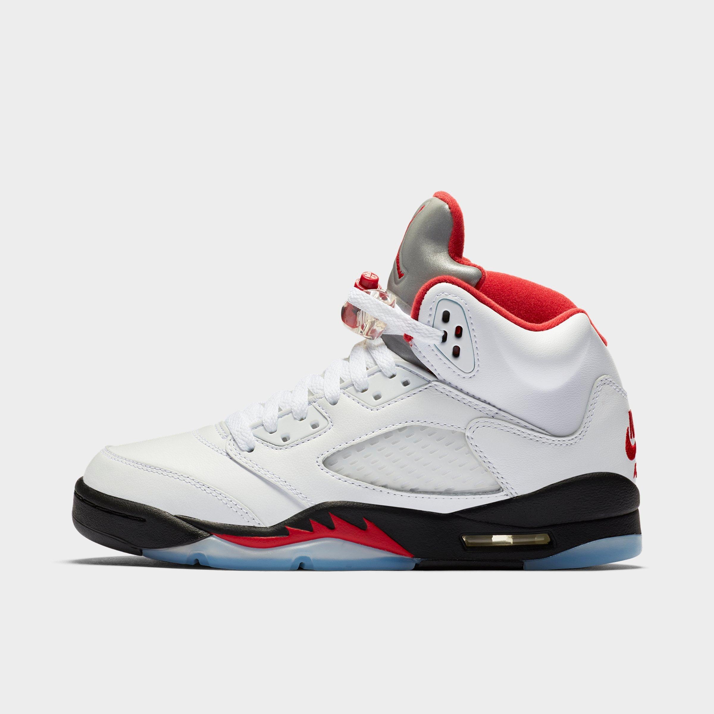 jordan retro 5