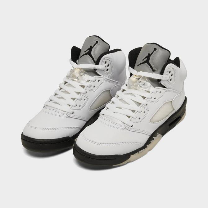 Jordan retro 5 on sale clearance