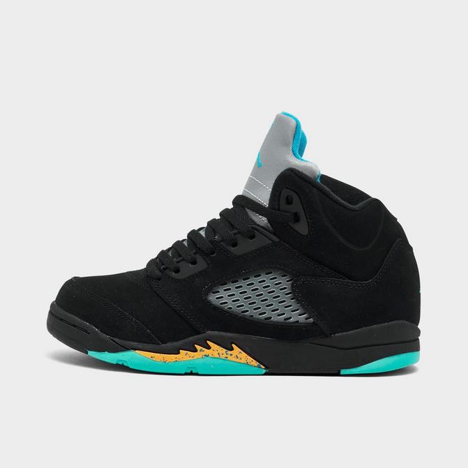 Jordan retro 5 for hot sale kids