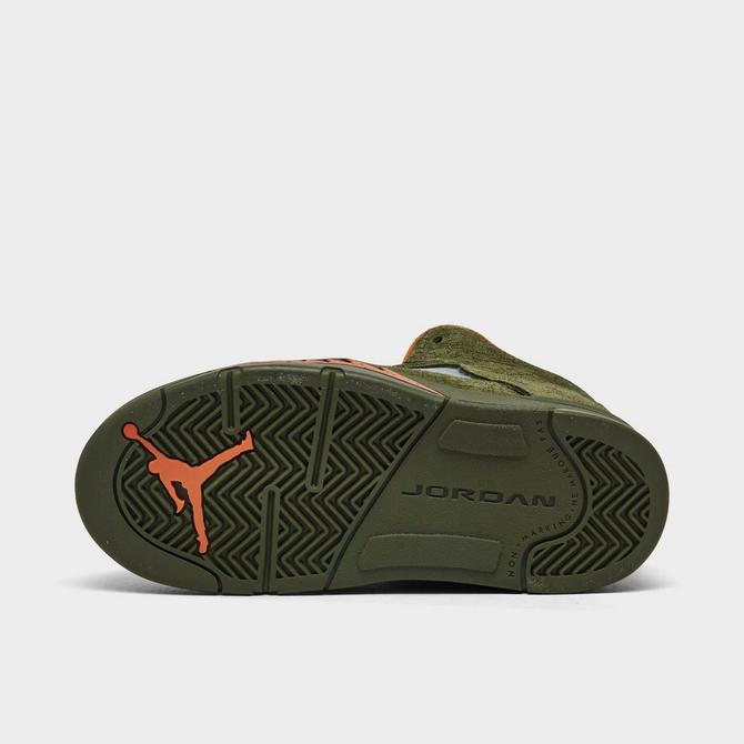 Air jordan 5 retro toddler sales