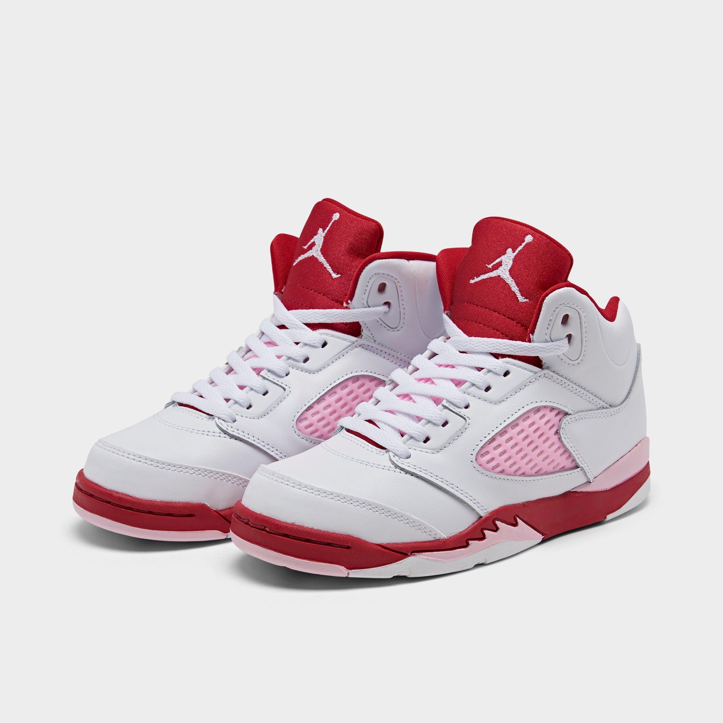 jd sports jordan 5