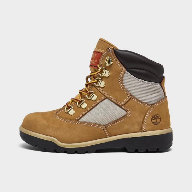 Little kids deals timberland boots