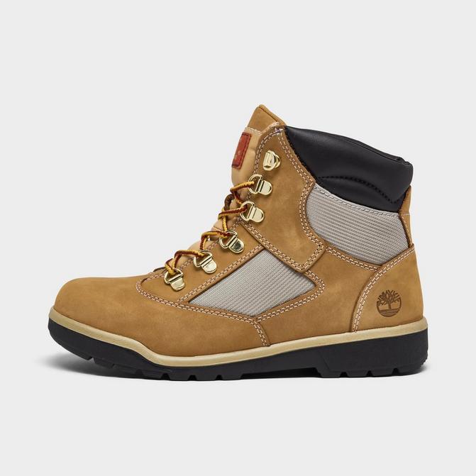 Big Kids Timberland 6 Inch Field Boots JD Sports