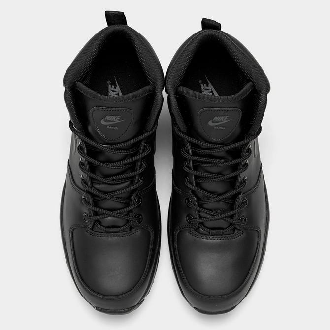 Nike Manoa Leather Boots| JD Sports