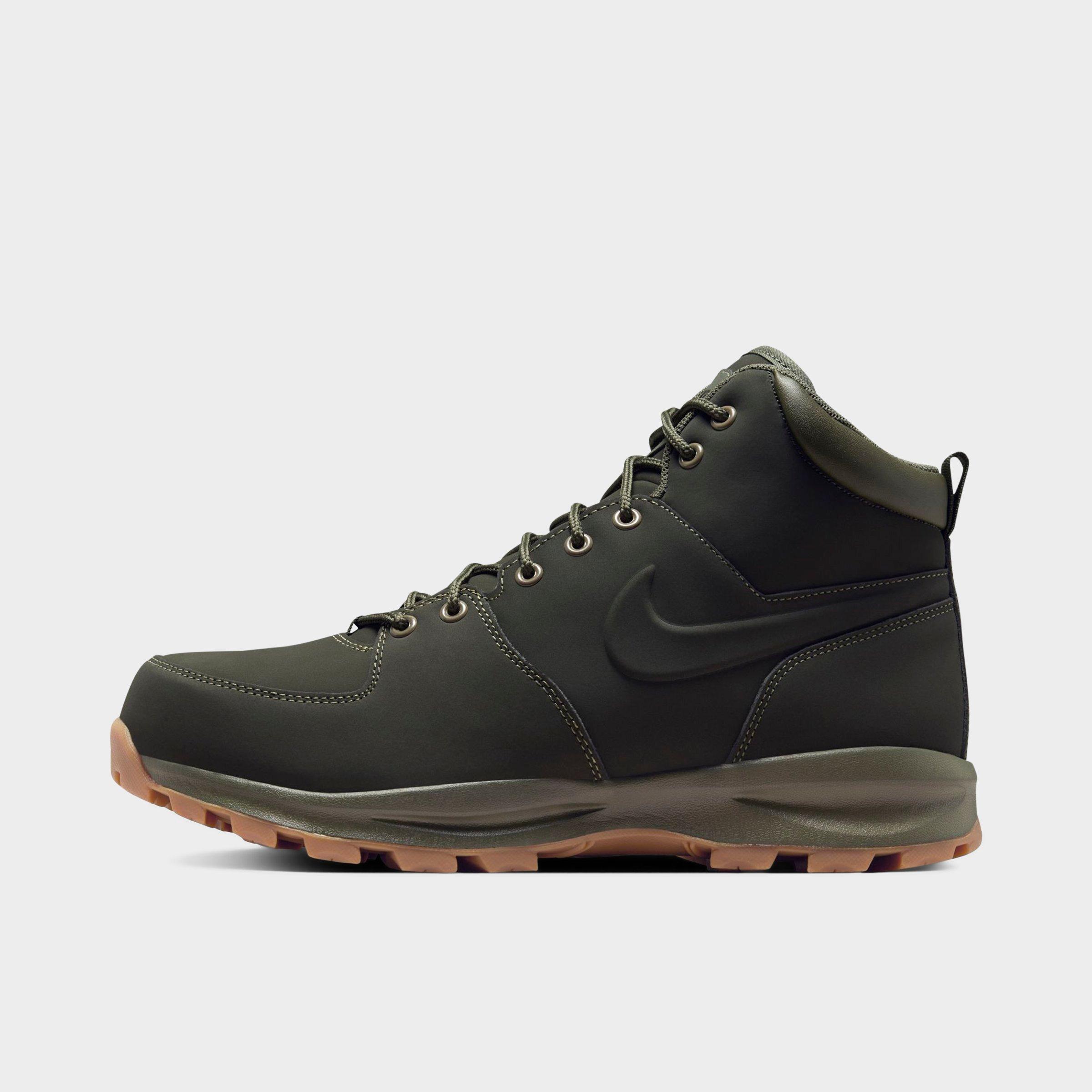 Nike Manoa Leather Boots JD Sports