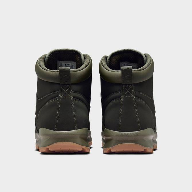 Nike manoa men's water resistant boots online