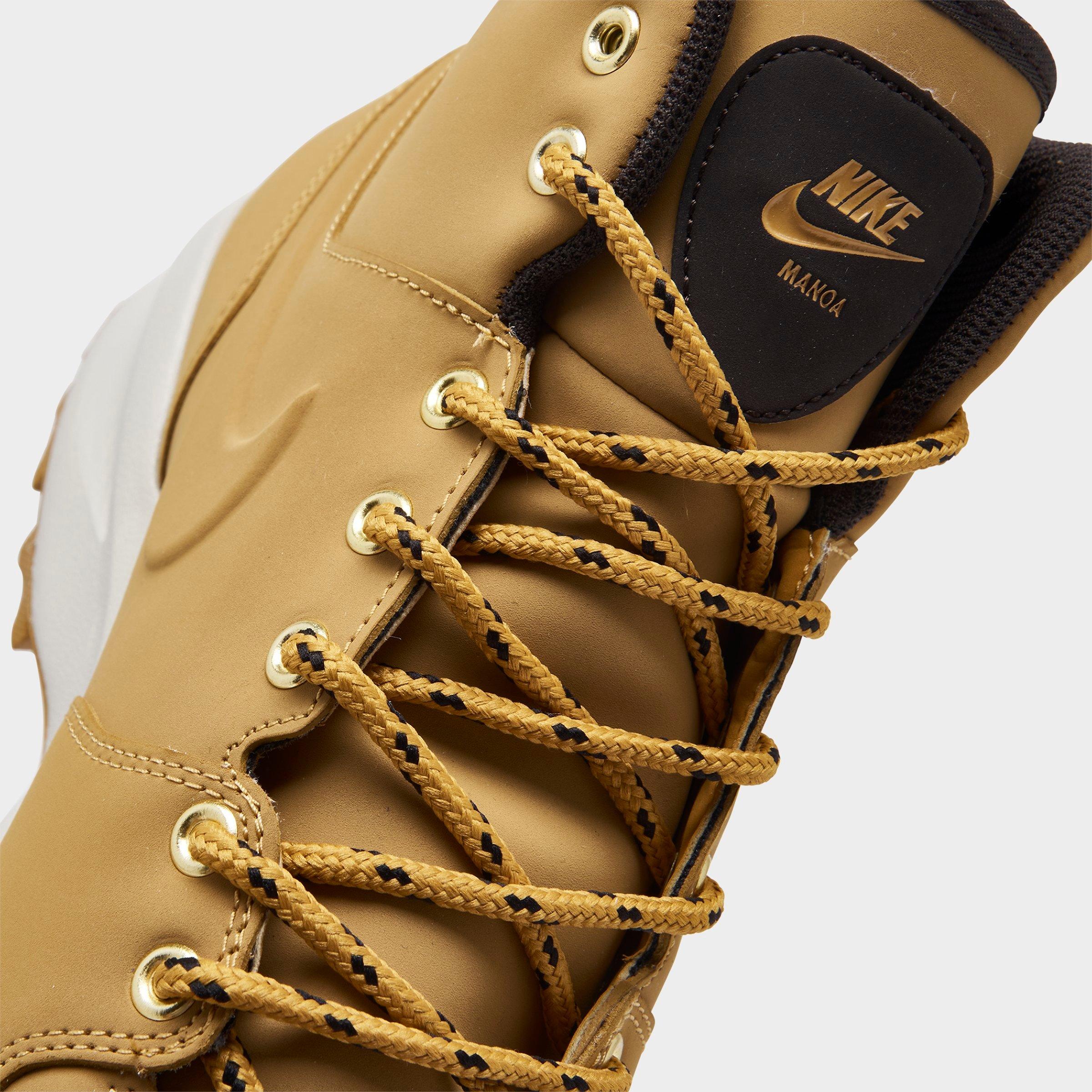 nike manoa haystack boots