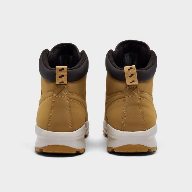 Nike manoa hot sale boots macys