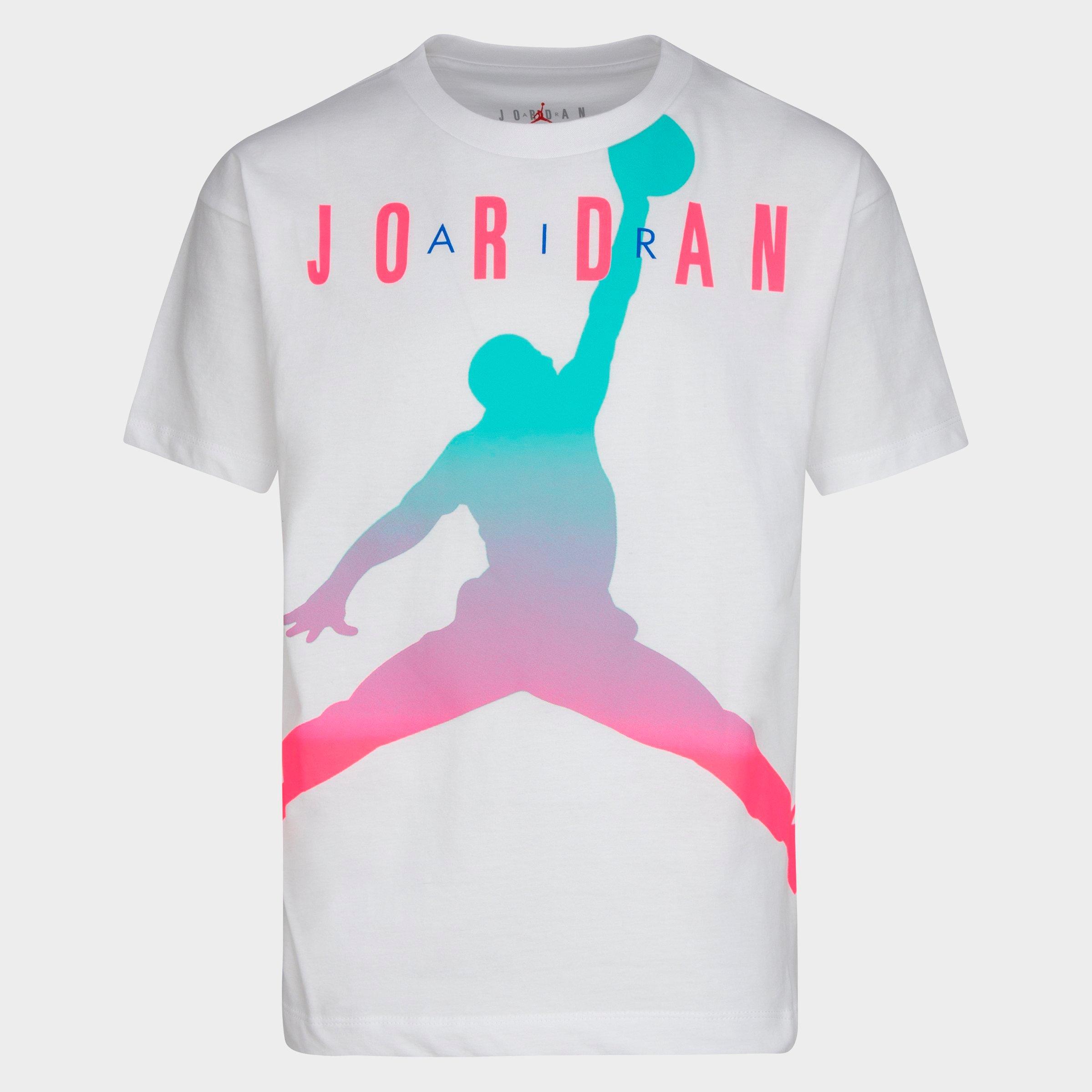 4x jordan shirts