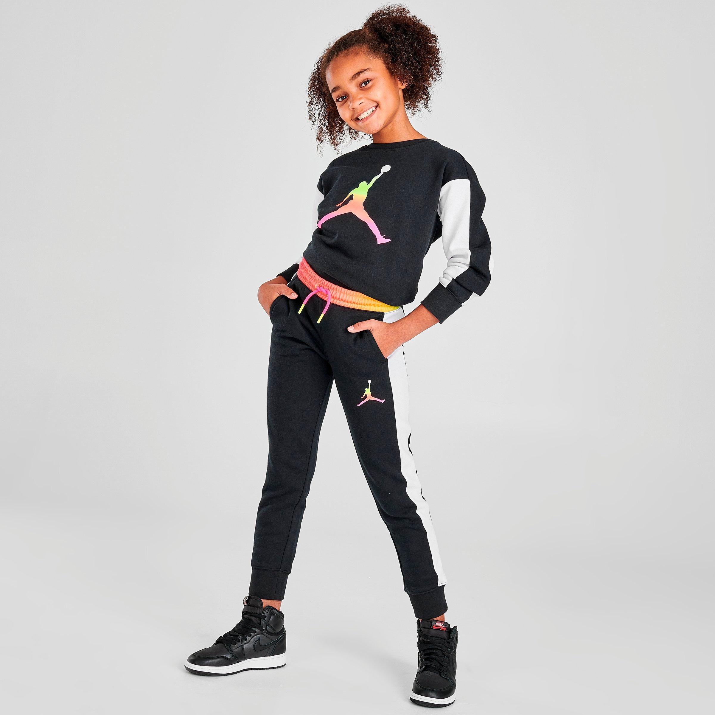 jordan jumpman girls