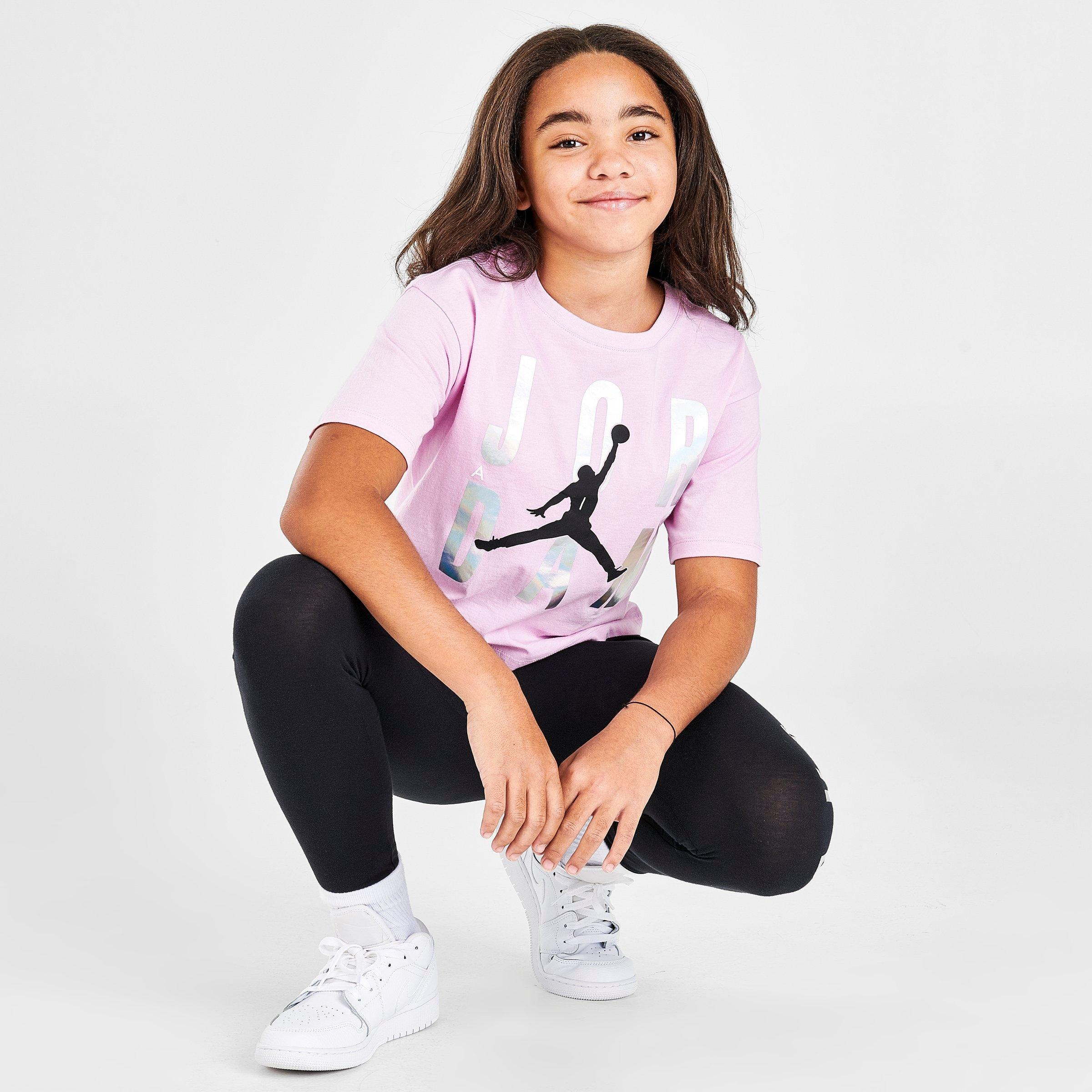 jordan jumpman girls