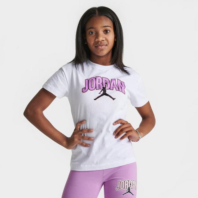 Jordan Jumpman Air Baby (12-24M) T-Shirt and Shorts Set