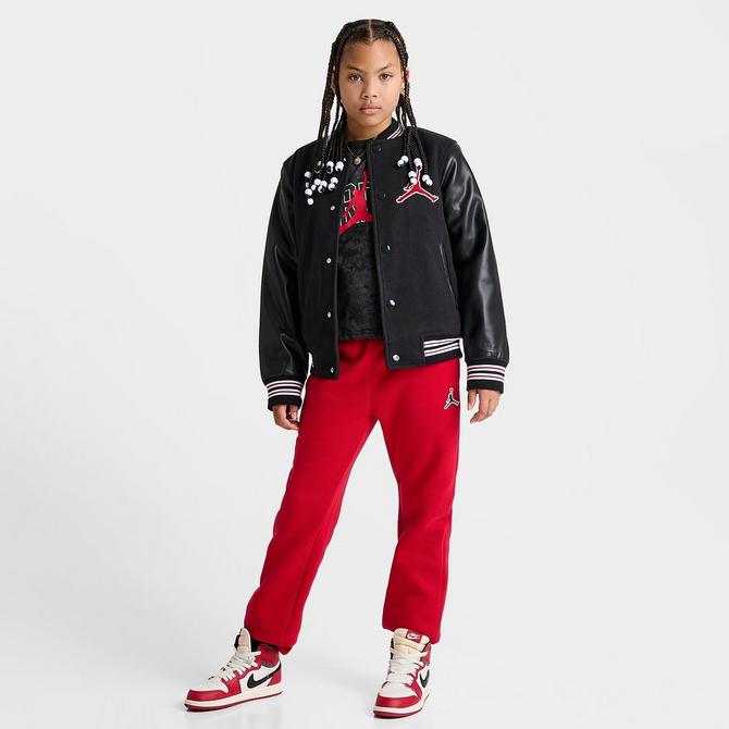 Jd sports hotsell girls coats