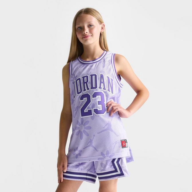 Jordan 23 for girls hotsell