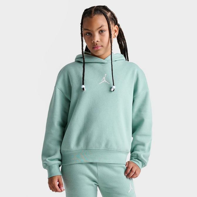 Girl jordan cheap sweat suits