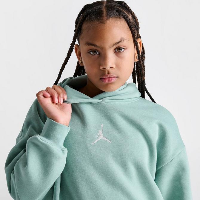 Jordan shop icon hoodie