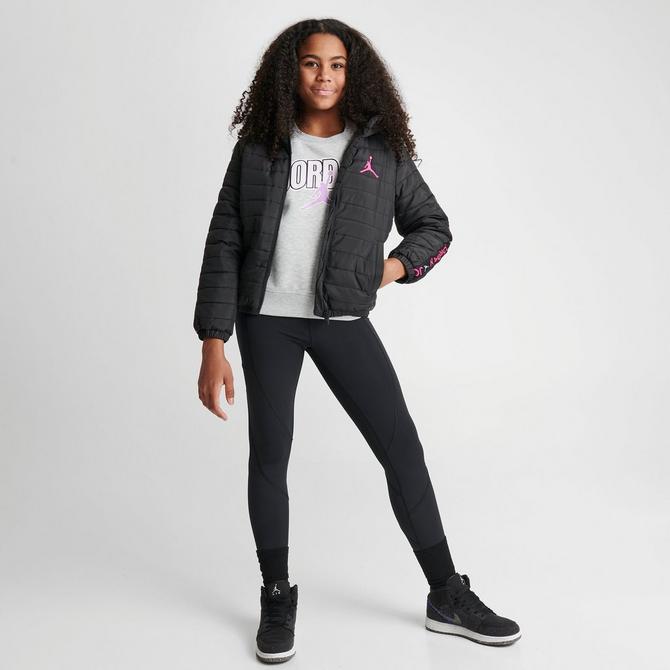 Girls' Sonneti Varsity Leggings