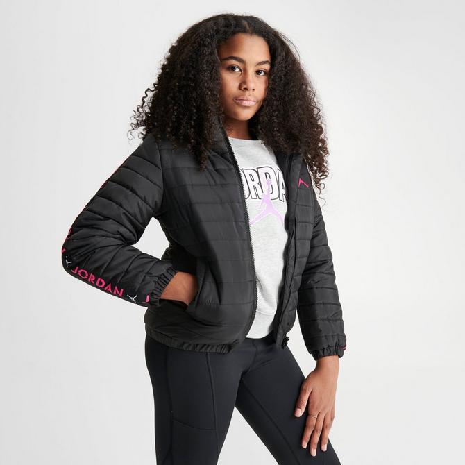 Jordan Women's Puffer Jacket