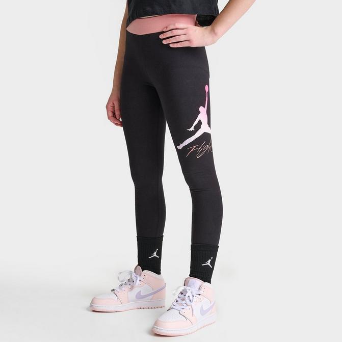 Jordan Sport Women's Leggings. Nike NO