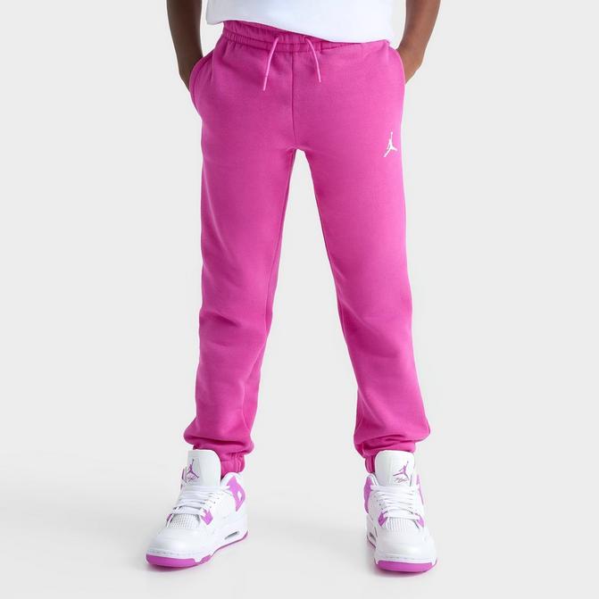 Girls Big Kids Jordan Brooklyn Essentials Jogger Pants