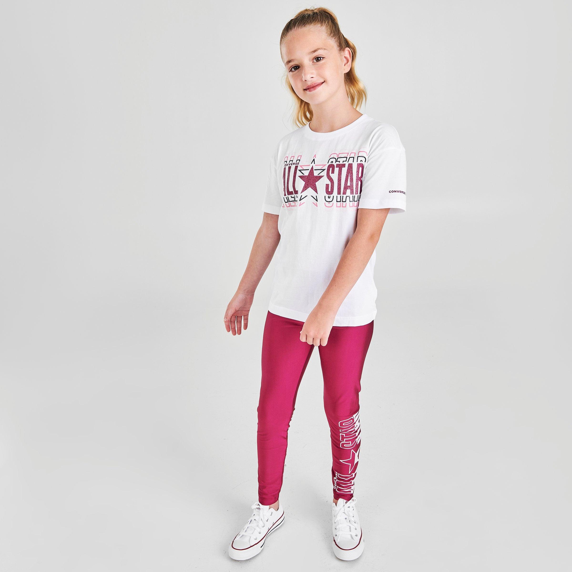 converse all star shirt