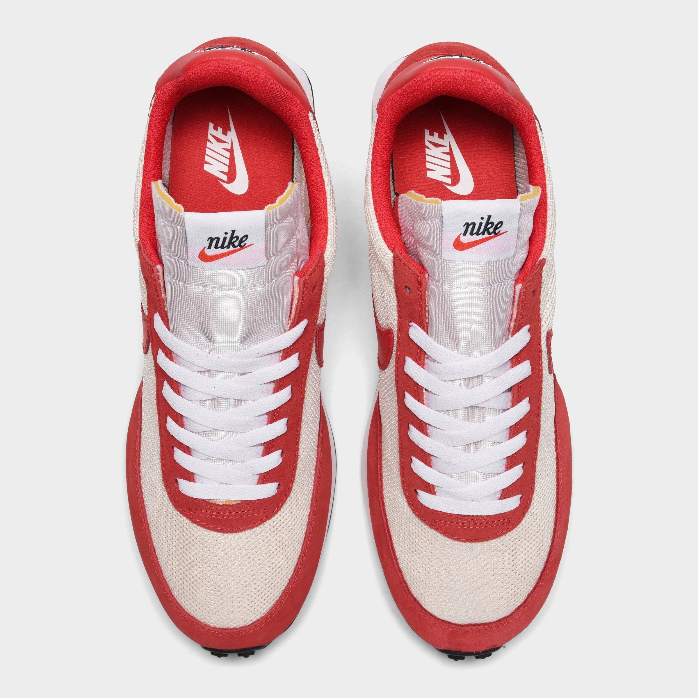 red nike tailwind 79