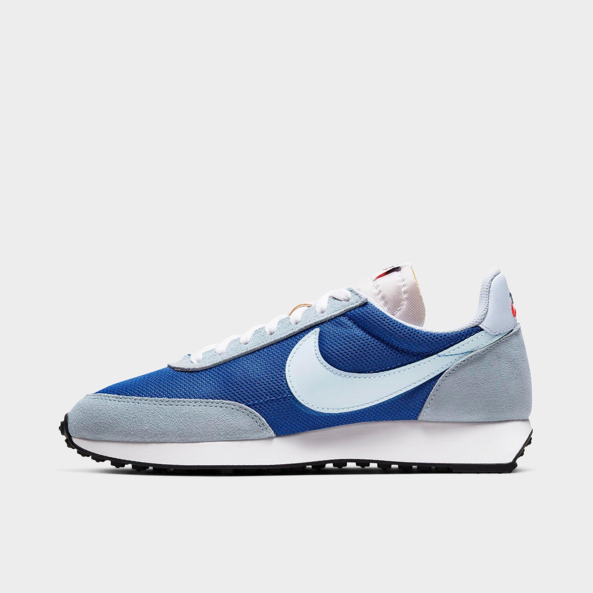 nike tailwind 79 blue