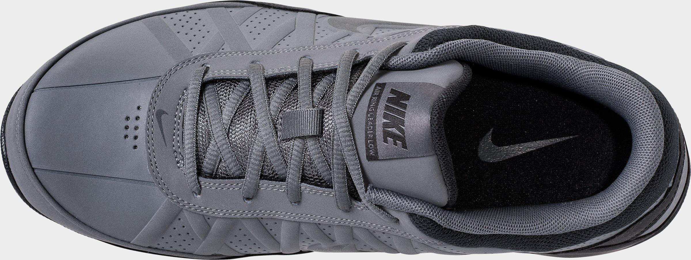 nike air ring leader low review