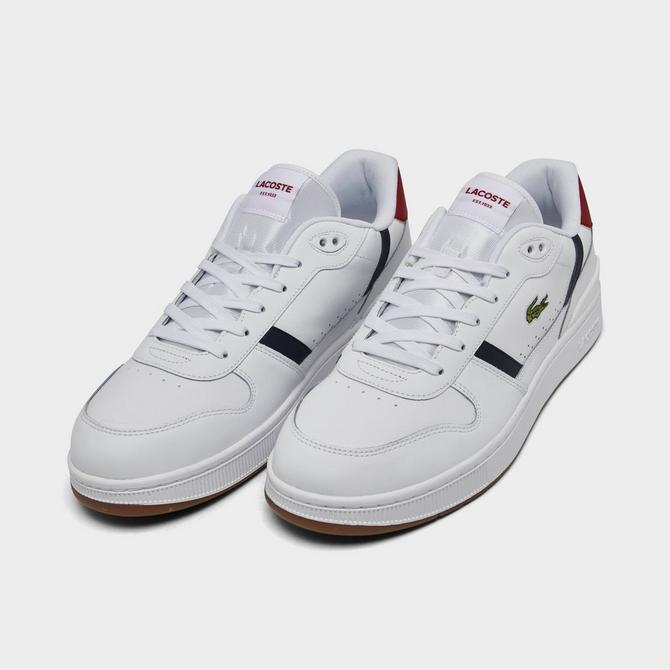 Lacoste mens shoes macys best sale