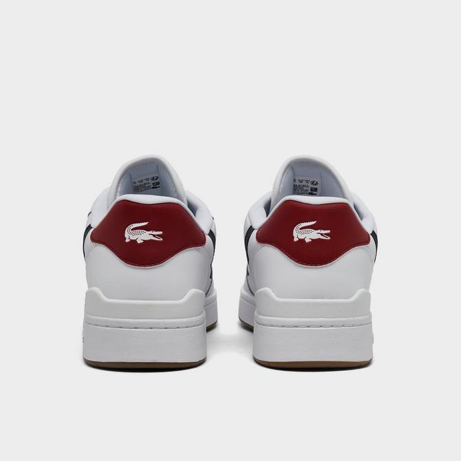 Lacoste mens shoes macys best sale