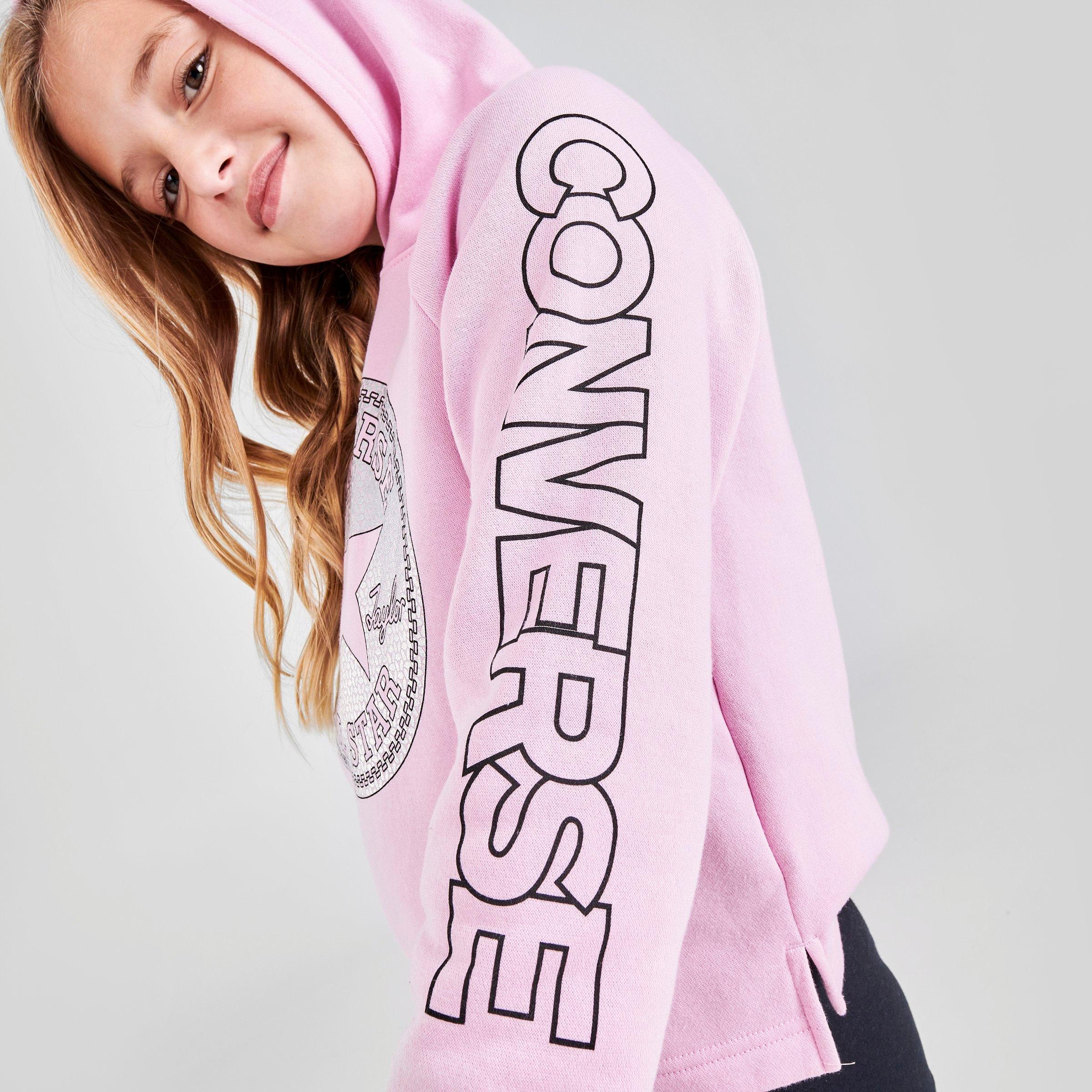 girls hoodies jd