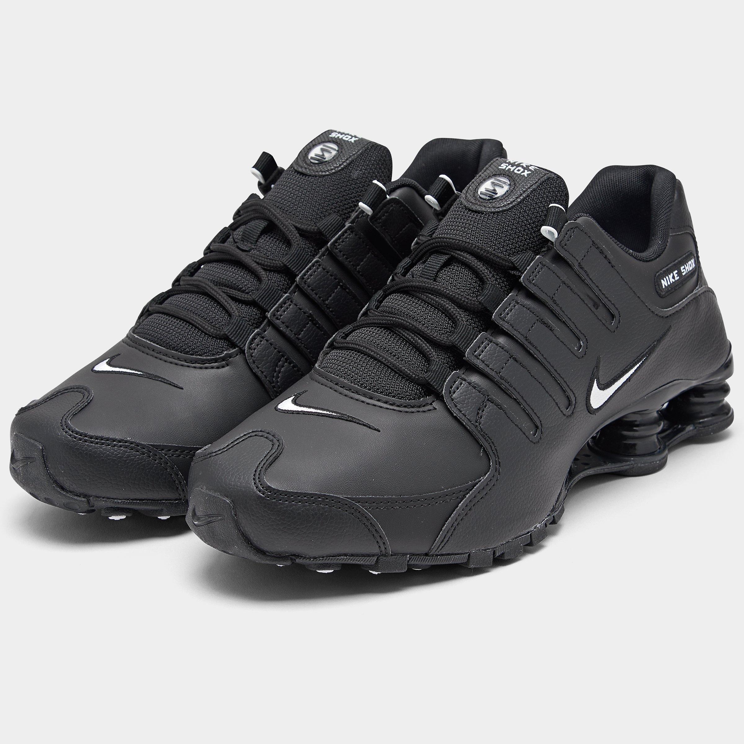 mens nike shox nz eu running shoes