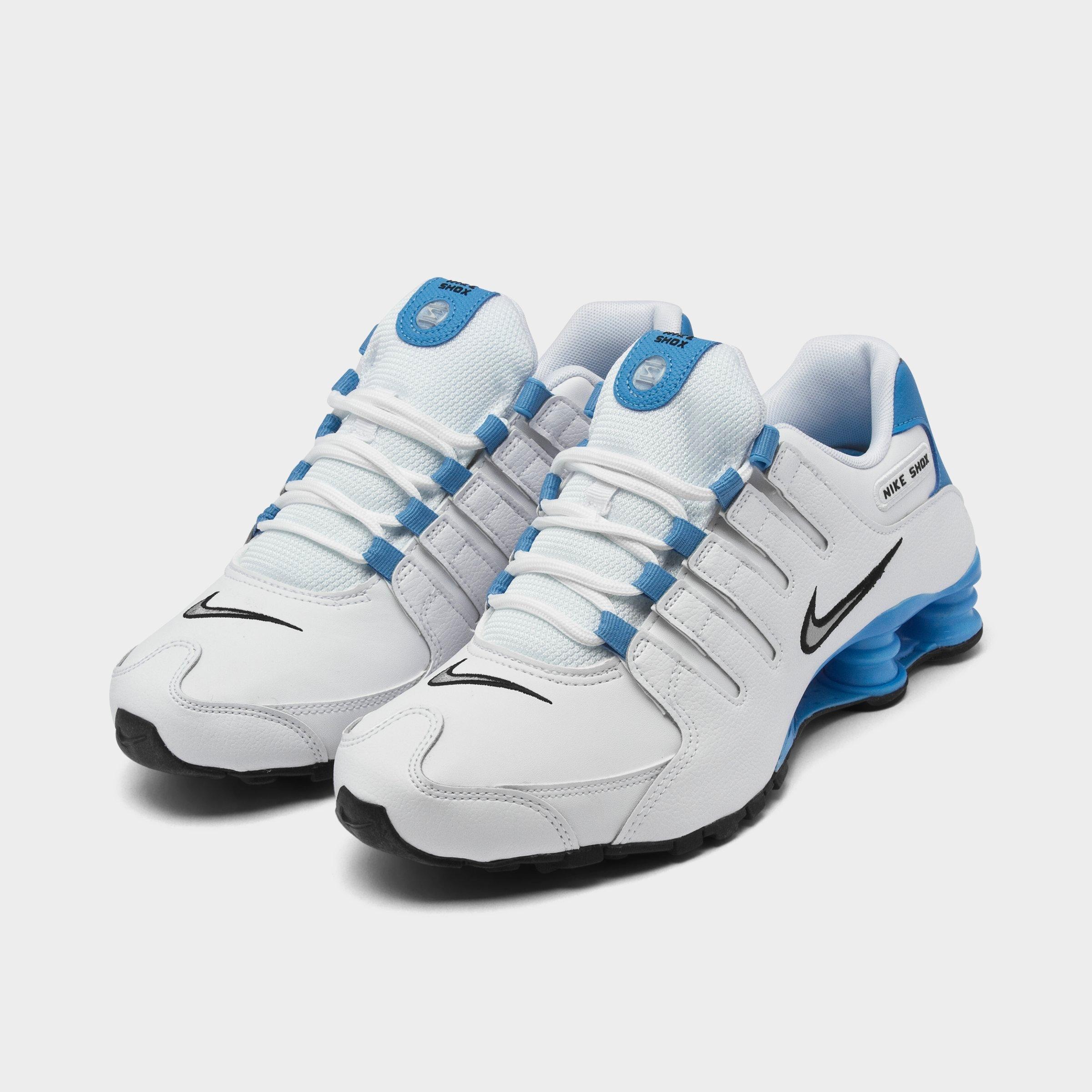 nike shox r1