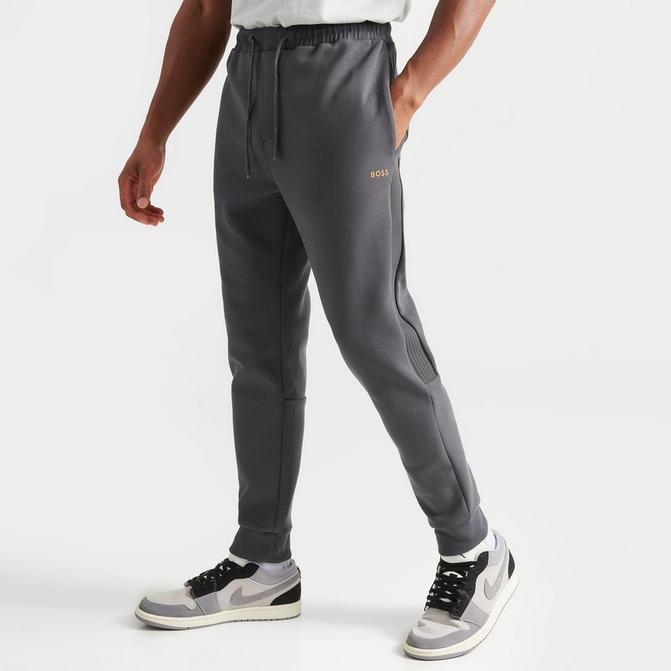 Men s Hugo Boss Hadiko Cotton Blended Track Pants