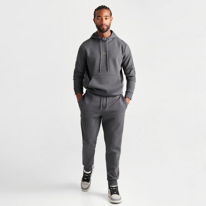 Hugo boss hadiko clearance tracksuit