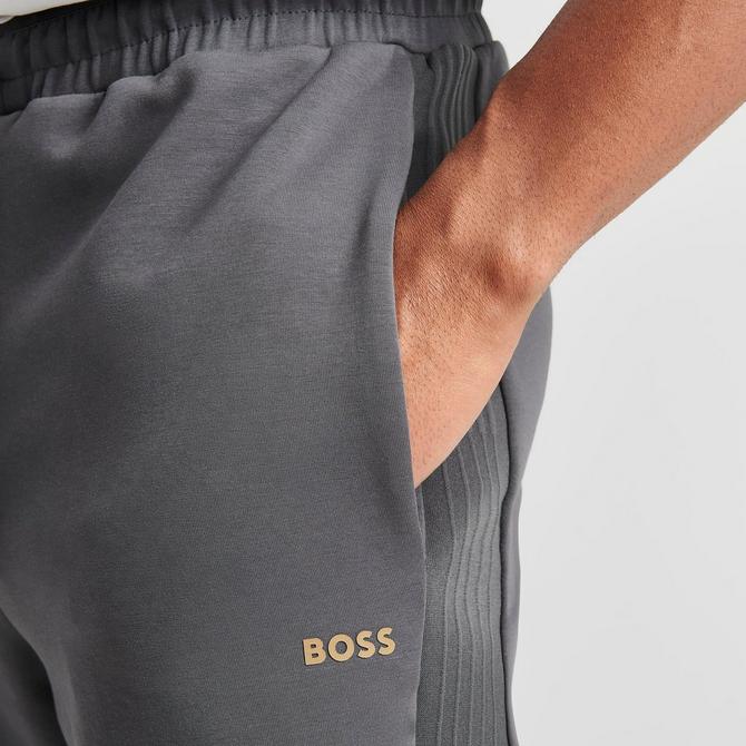 Men s Hugo Boss Hadiko Cotton Blended Track Pants