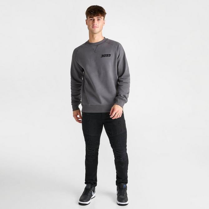 Boss discount hadiko sweatshirt