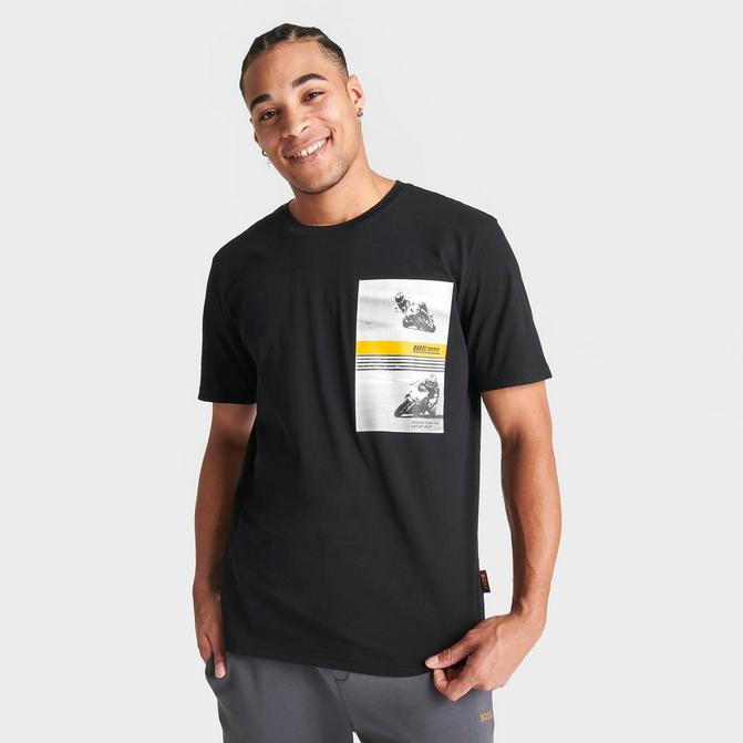 Hugo boss clearance sport t shirt