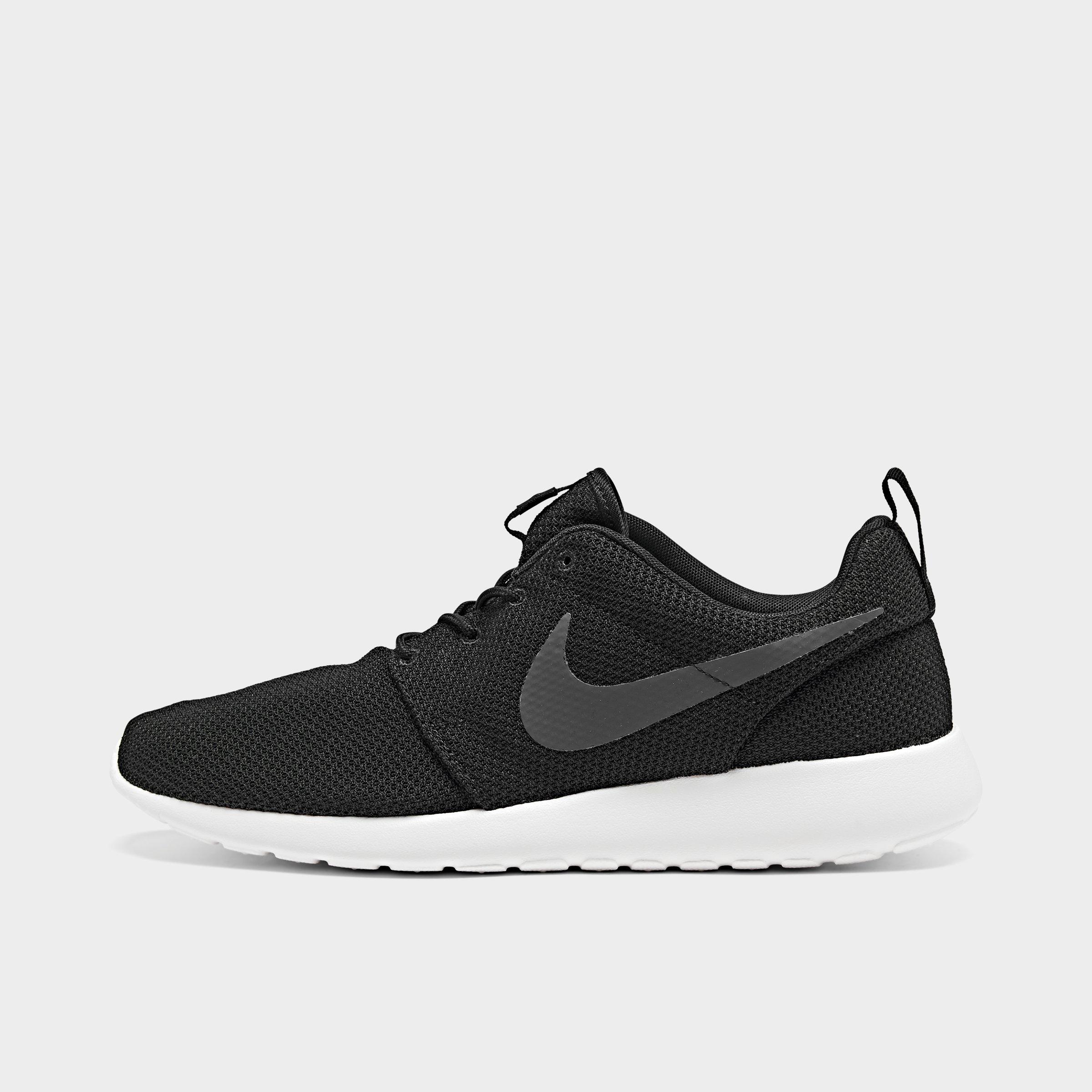 nike roshe slip on mens