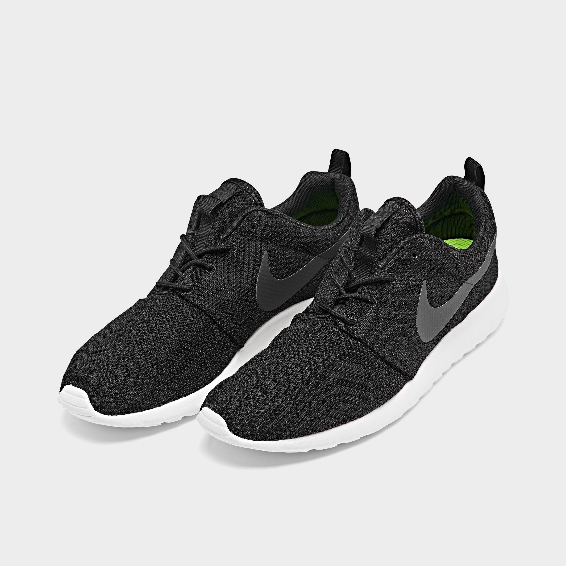 one roshe nike