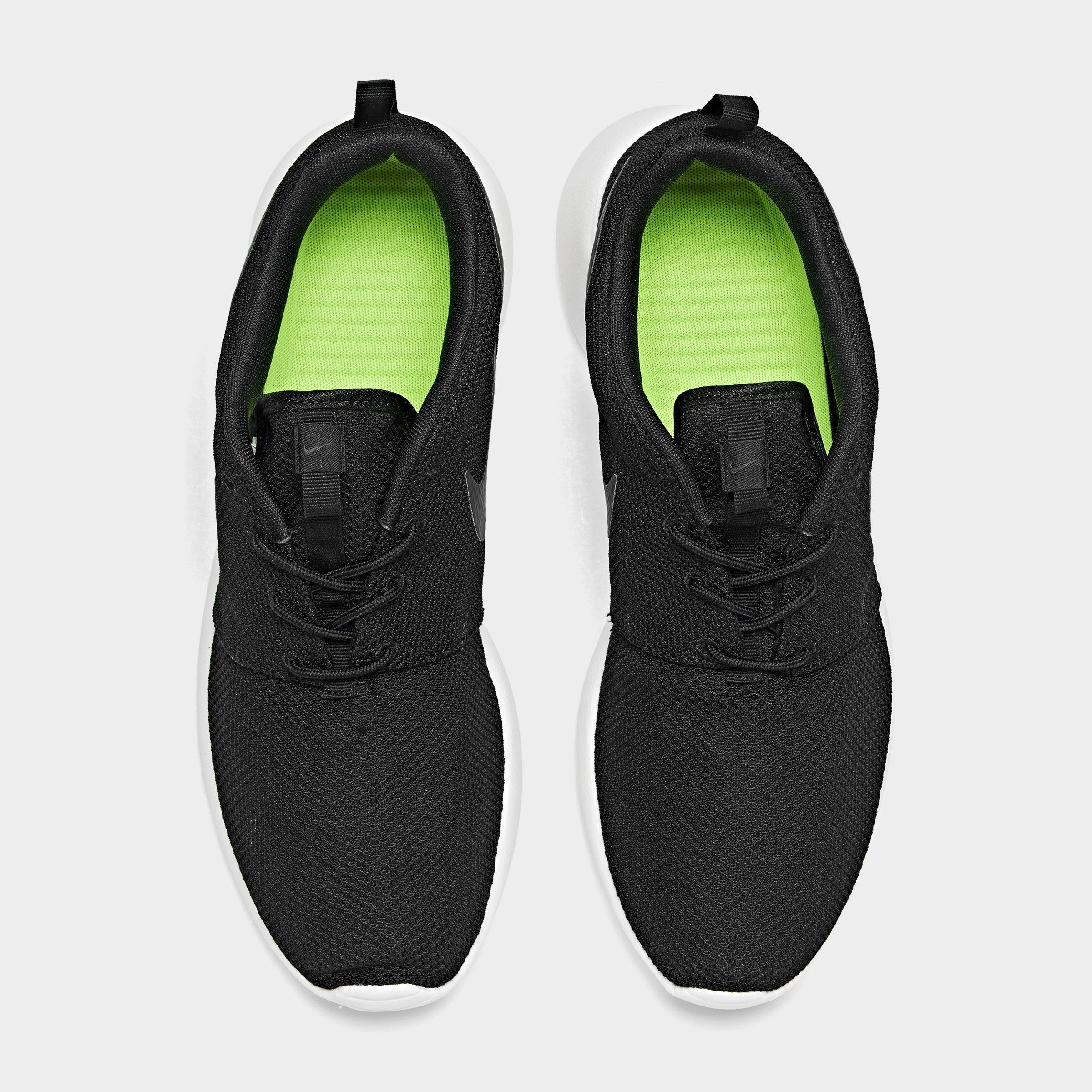 men's nike roshe one casual shoes