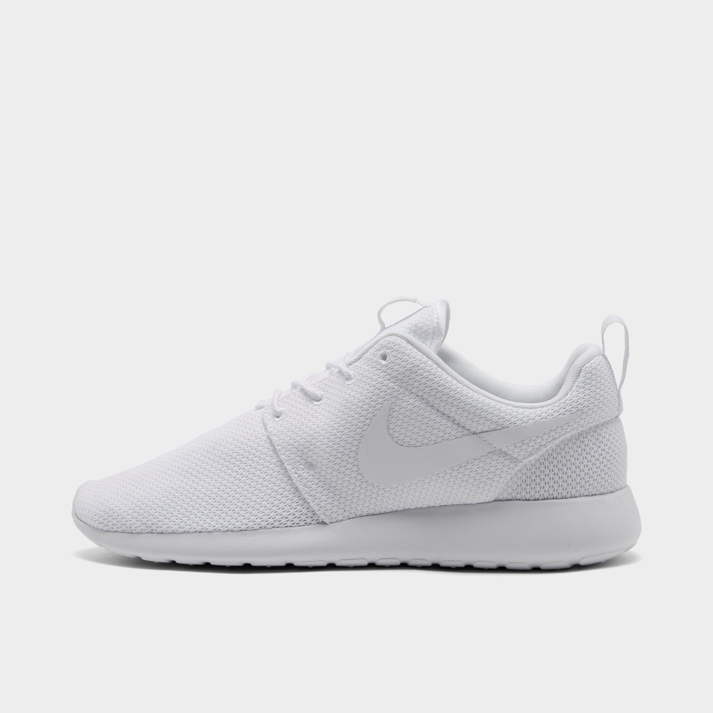 roshe run casual shoes