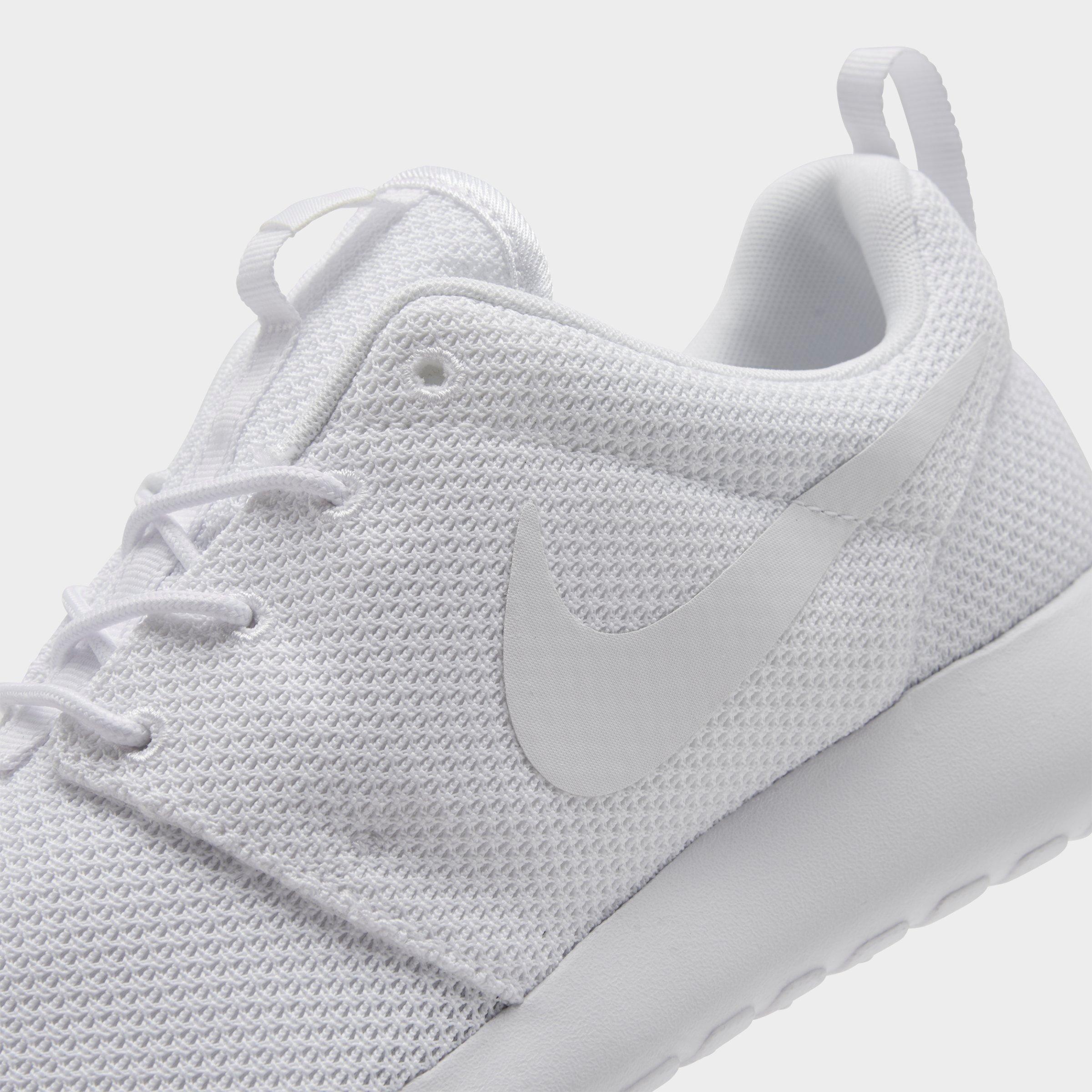 nike roshe one casual shoes
