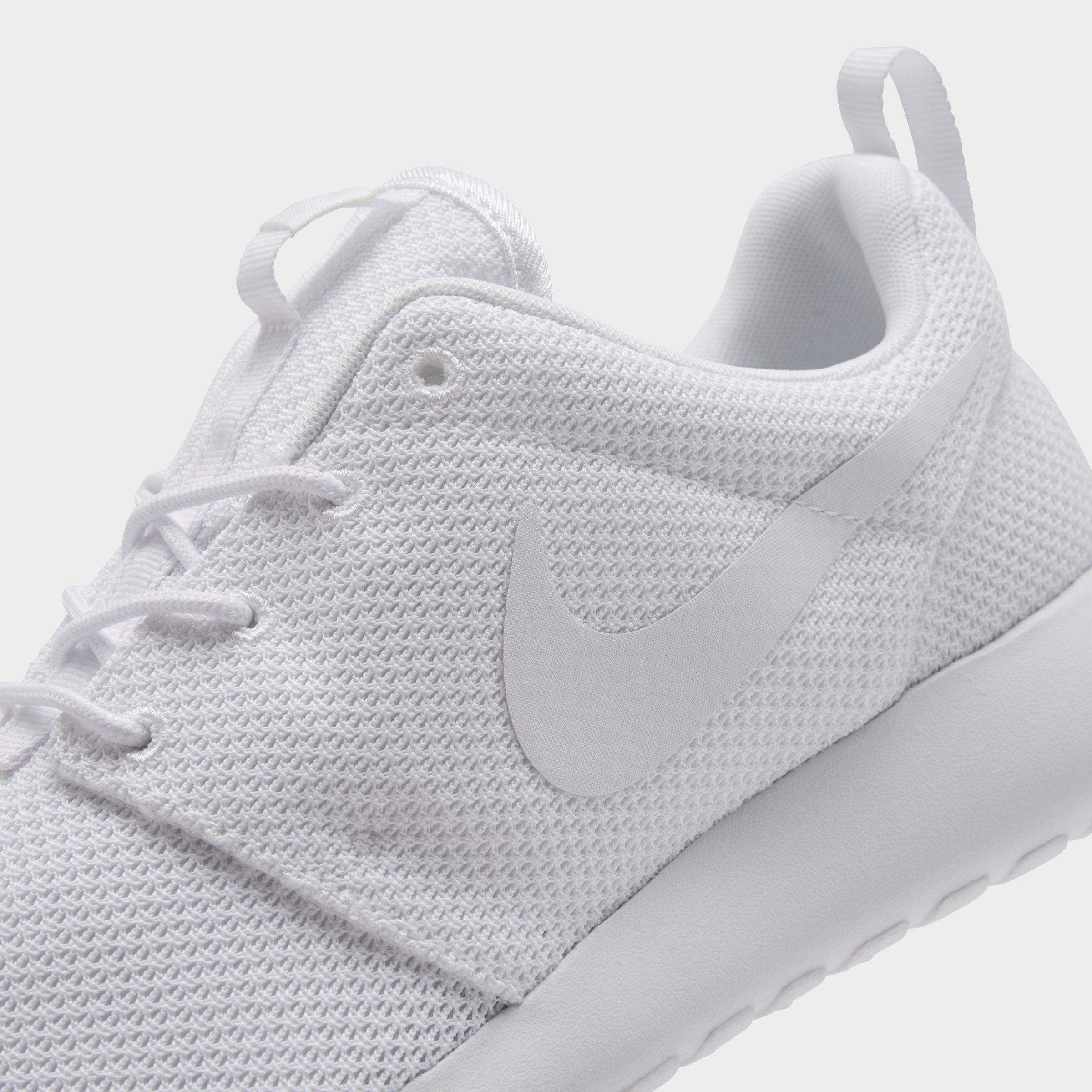 men's nike roshe one casual shoes