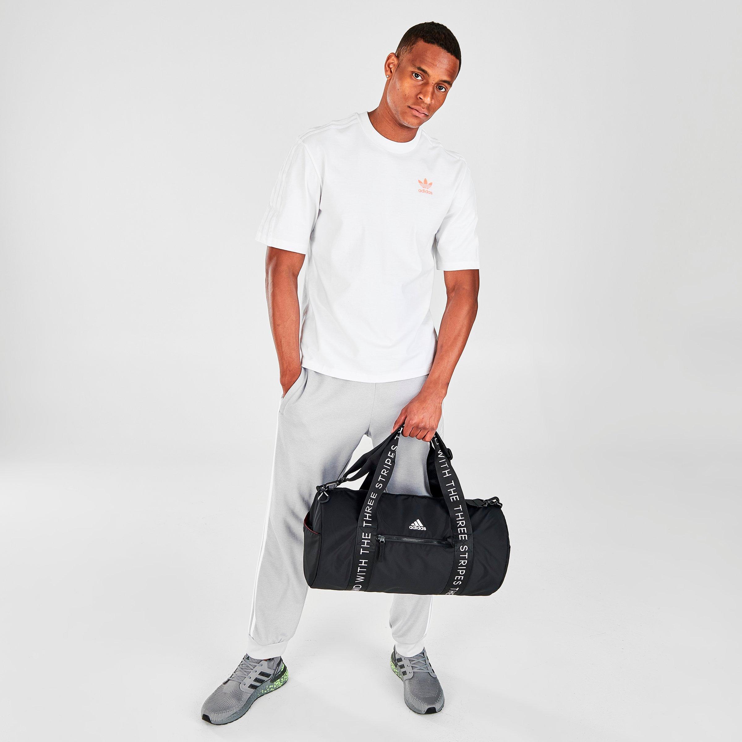 adidas vfa roll duffel bag