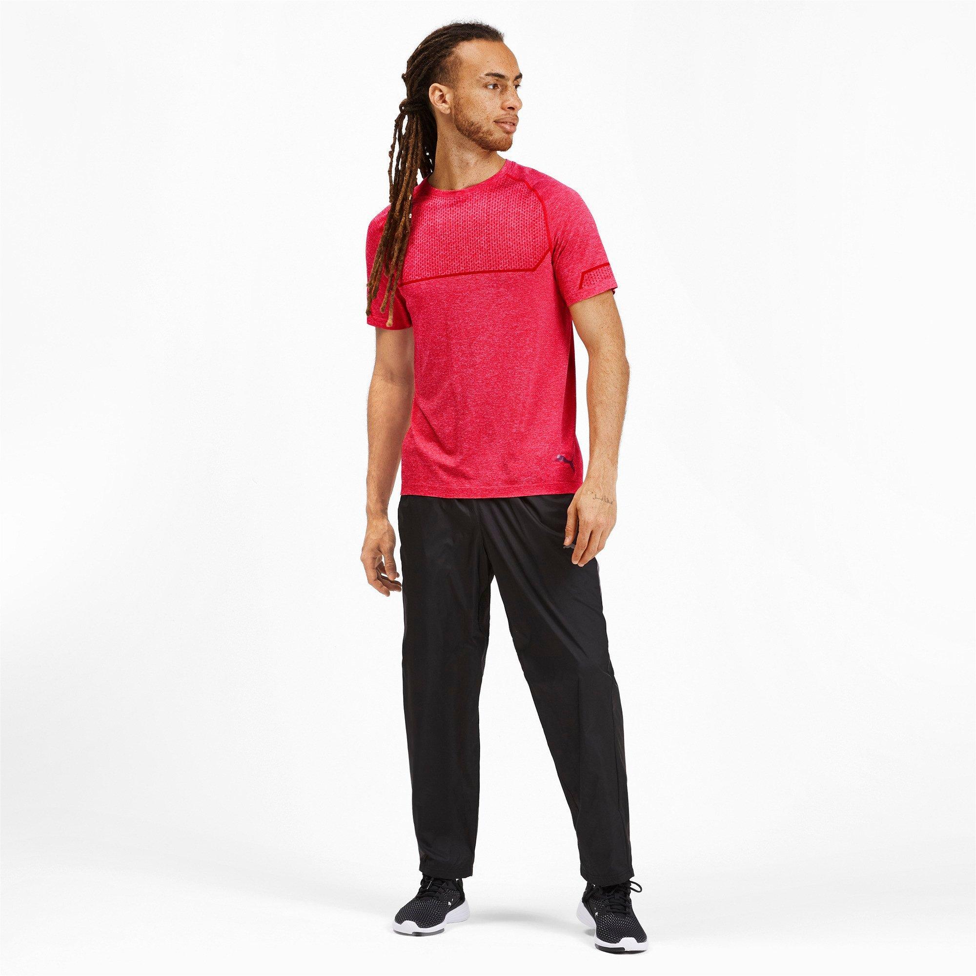 Puma Energy Seamless T-Shirt| JD Sports