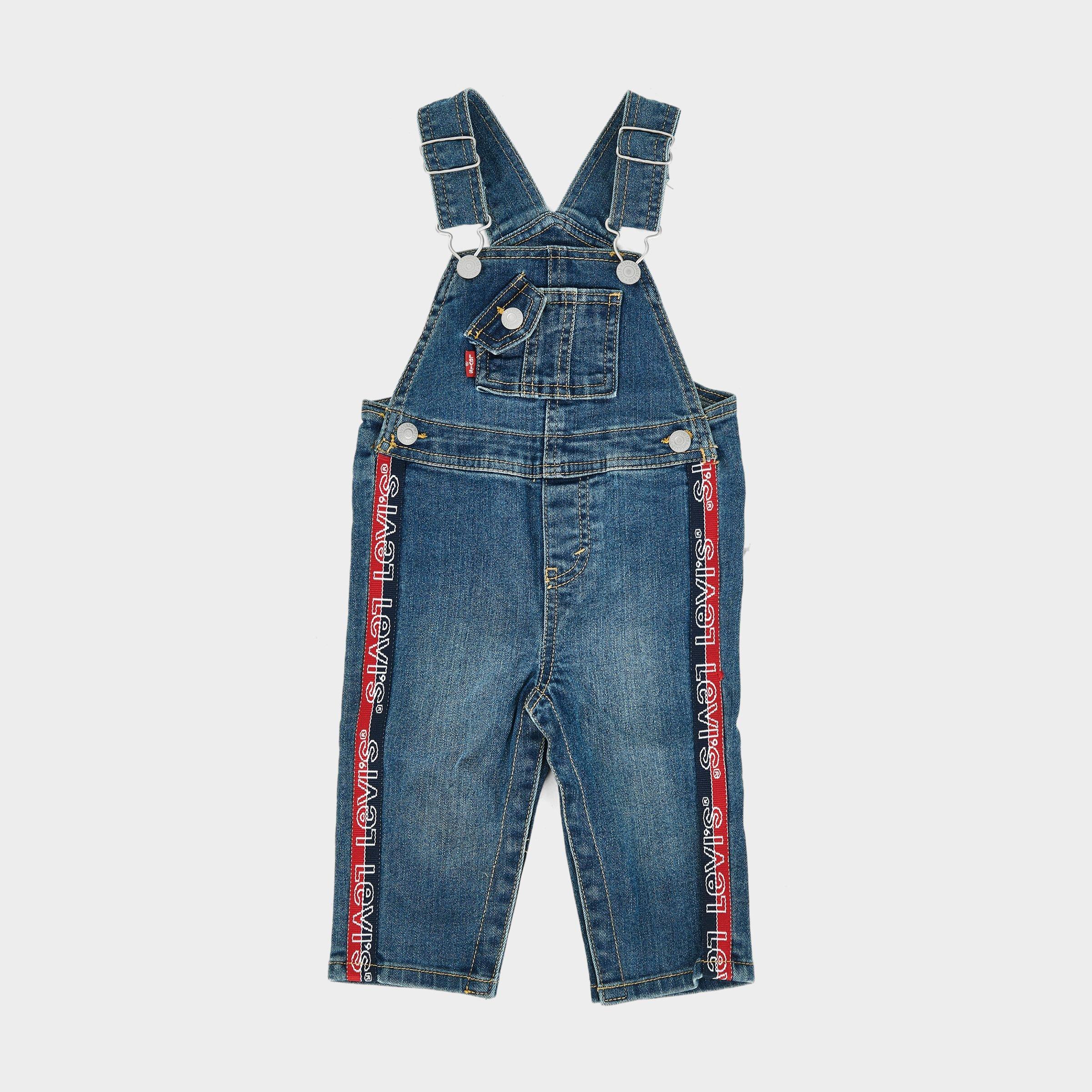 levi overalls