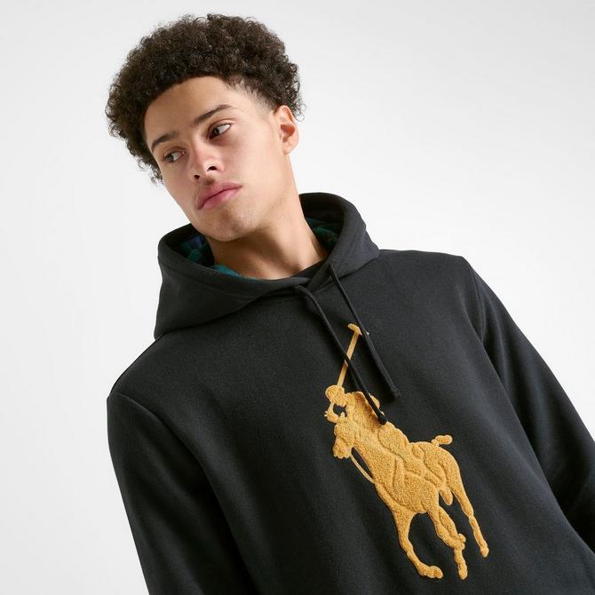 Men’s Polo Ralph Lauren newest Big Pony Sweatshirt